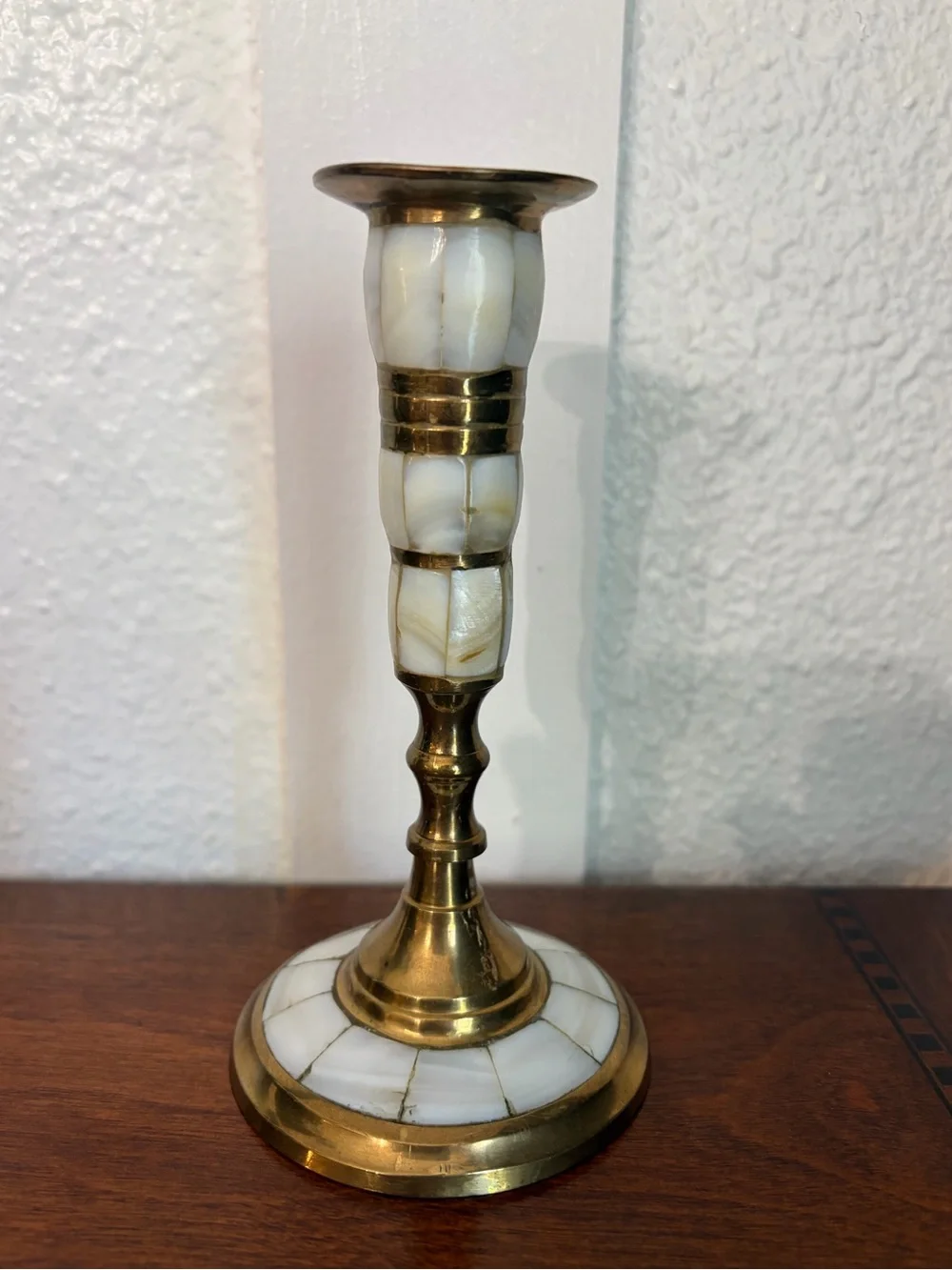 N/A vintage brass